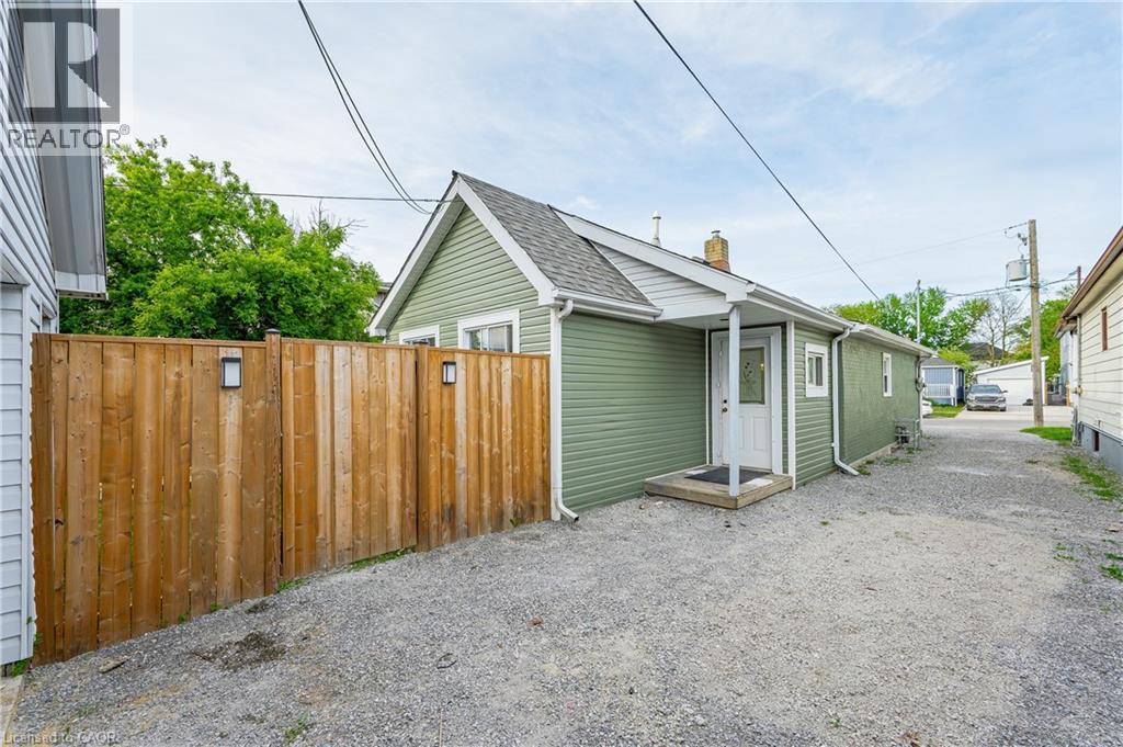 64 Churchill Street, St. Catharines, Ontario  L2S 2P5 - Photo 28 - 40767694