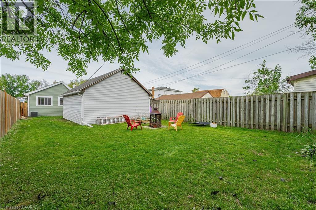 64 Churchill Street, St. Catharines, Ontario  L2S 2P5 - Photo 31 - 40767694