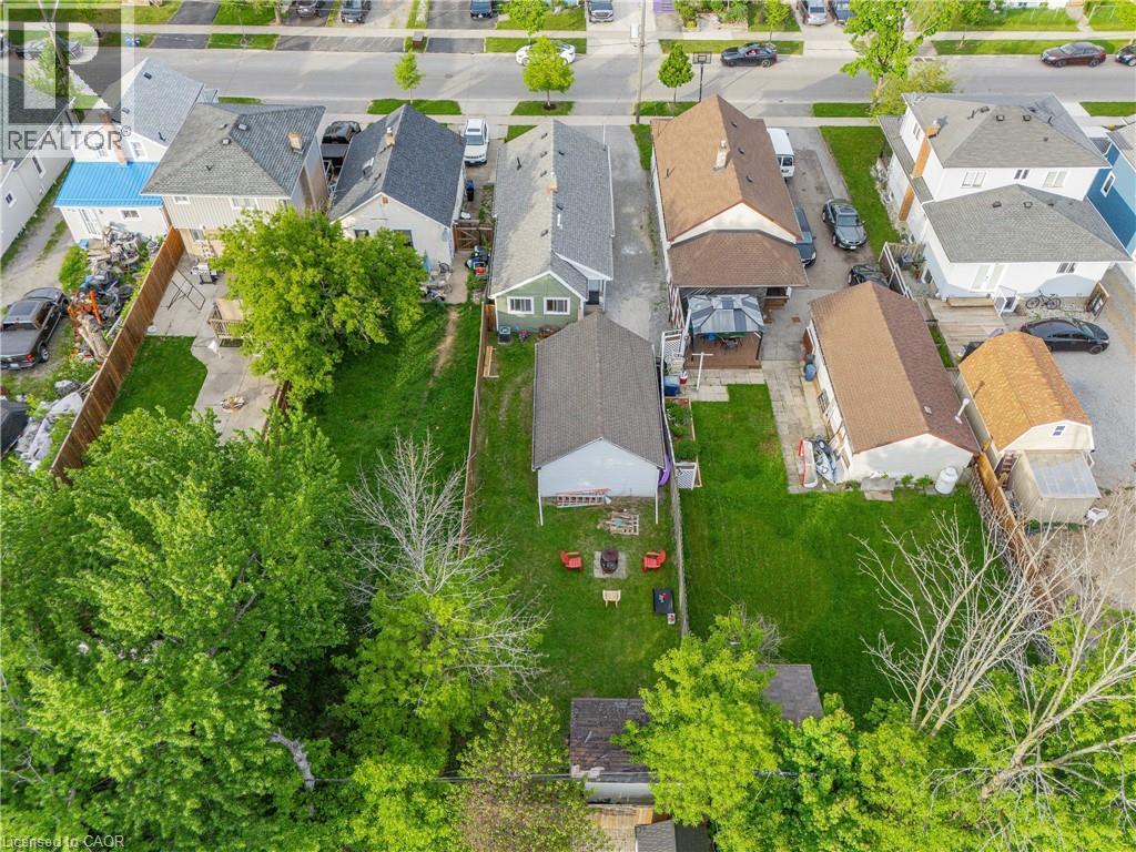 64 Churchill Street, St. Catharines, Ontario  L2S 2P5 - Photo 35 - 40767694