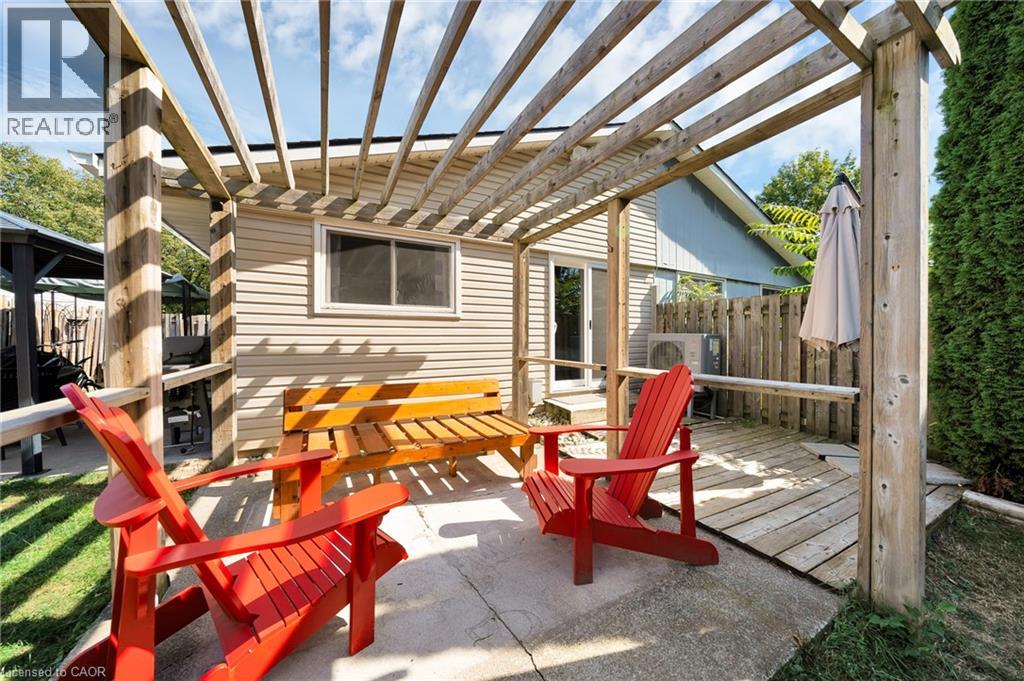 43 Elma Street, St. Catharines, Ontario  L2N 6Z2 - Photo 22 - 40771195