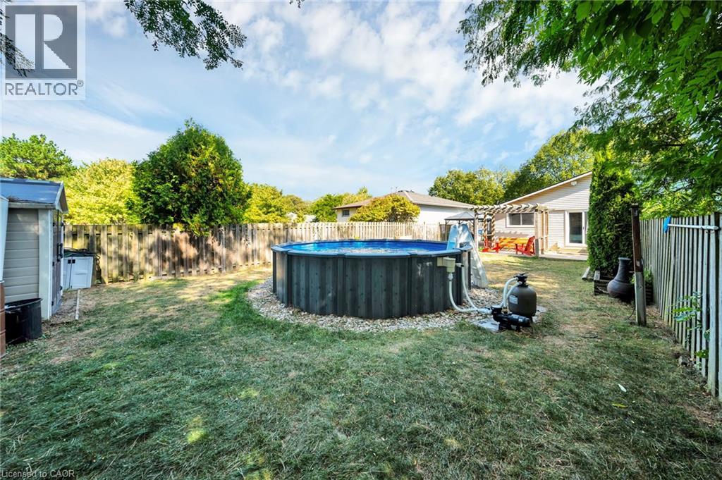 43 Elma Street, St. Catharines, Ontario  L2N 6Z2 - Photo 24 - 40771195