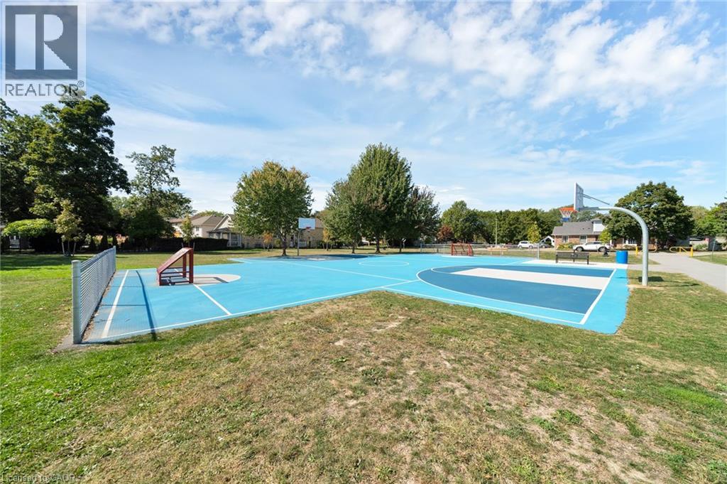 43 Elma Street, St. Catharines, Ontario  L2N 6Z2 - Photo 28 - 40771195