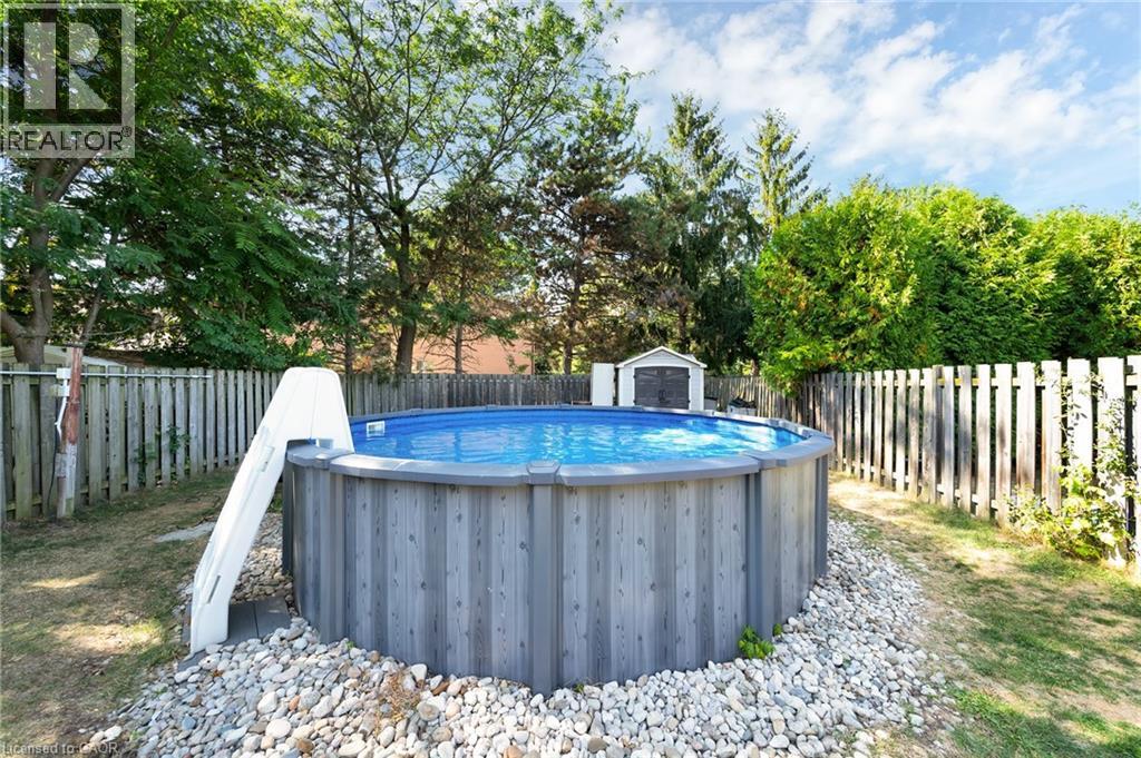 43 Elma Street, St. Catharines, Ontario  L2N 6Z2 - Photo 23 - 40771195