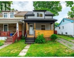 29 NEW Street, hamilton, Ontario