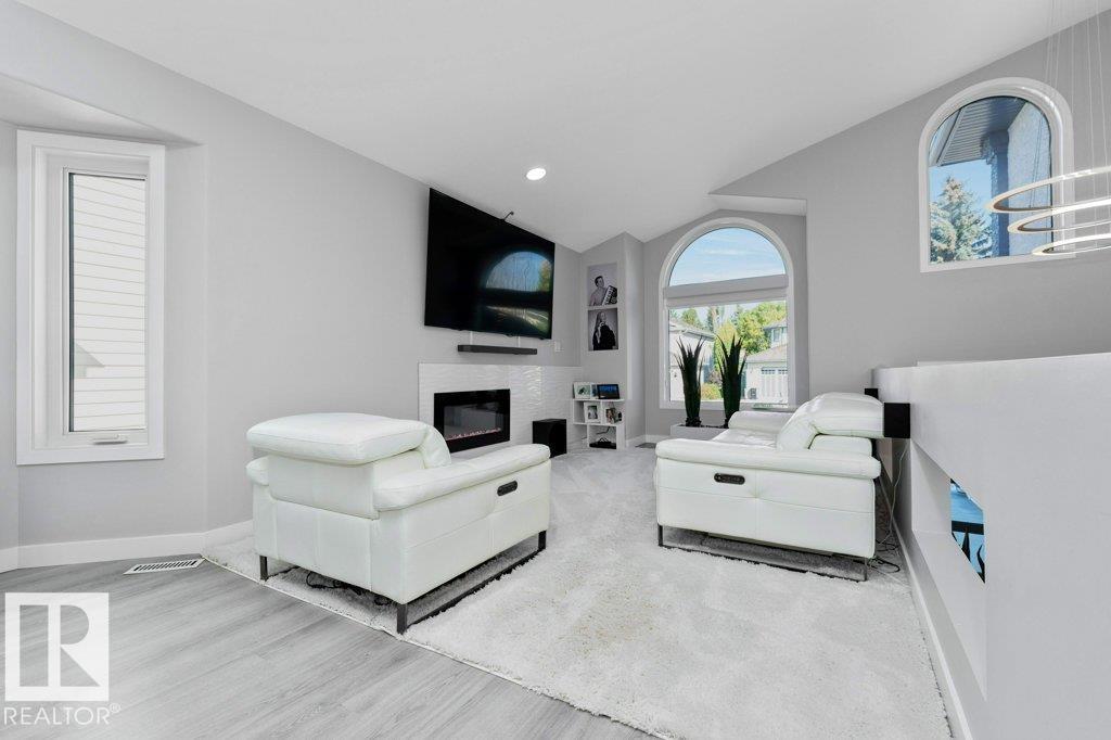 1611 Welbourn Cove Cv Nw, Edmonton, Alberta  T6M 2M5 - Photo 12 - E4458384