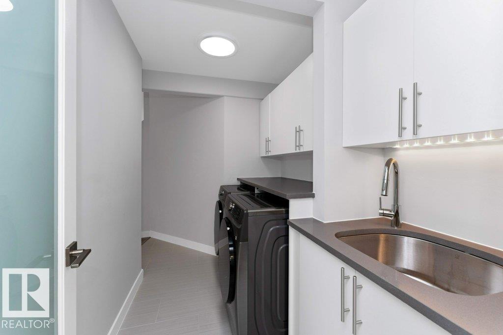 1611 Welbourn Cove Cv Nw, Edmonton, Alberta  T6M 2M5 - Photo 39 - E4458384