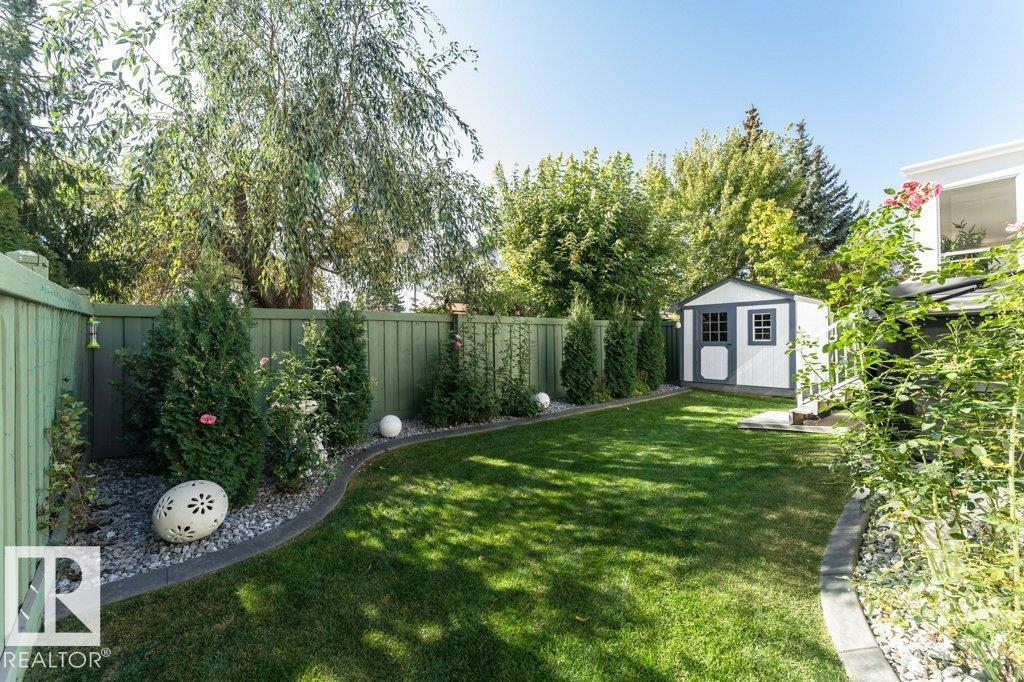 1611 Welbourn Cove Cv Nw, Edmonton, Alberta  T6M 2M5 - Photo 62 - E4458384