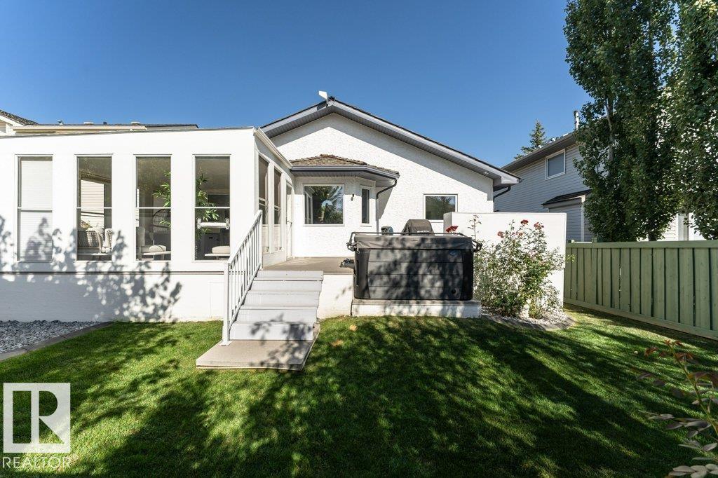 1611 Welbourn Cove Cv Nw, Edmonton, Alberta  T6M 2M5 - Photo 64 - E4458384