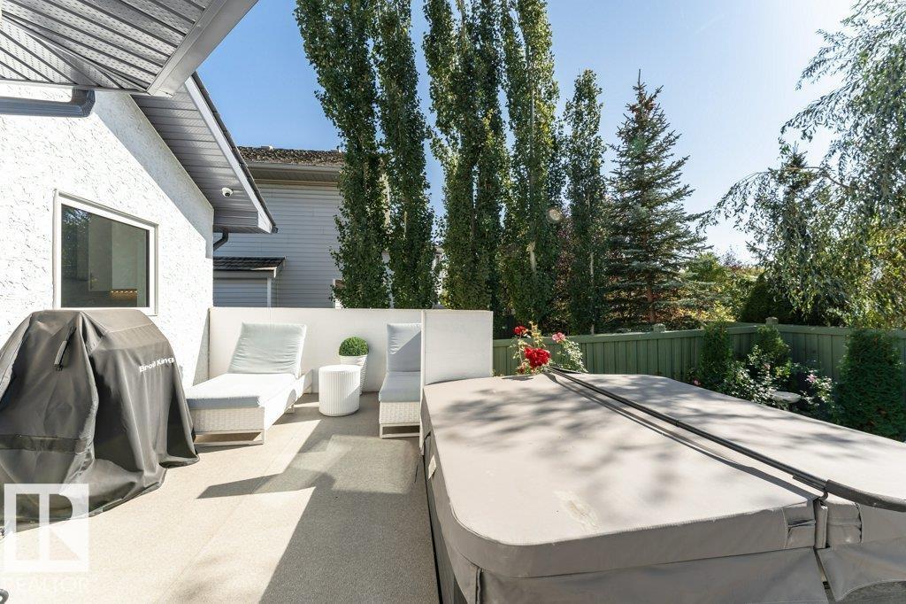 1611 Welbourn Cove Cv Nw, Edmonton, Alberta  T6M 2M5 - Photo 66 - E4458384