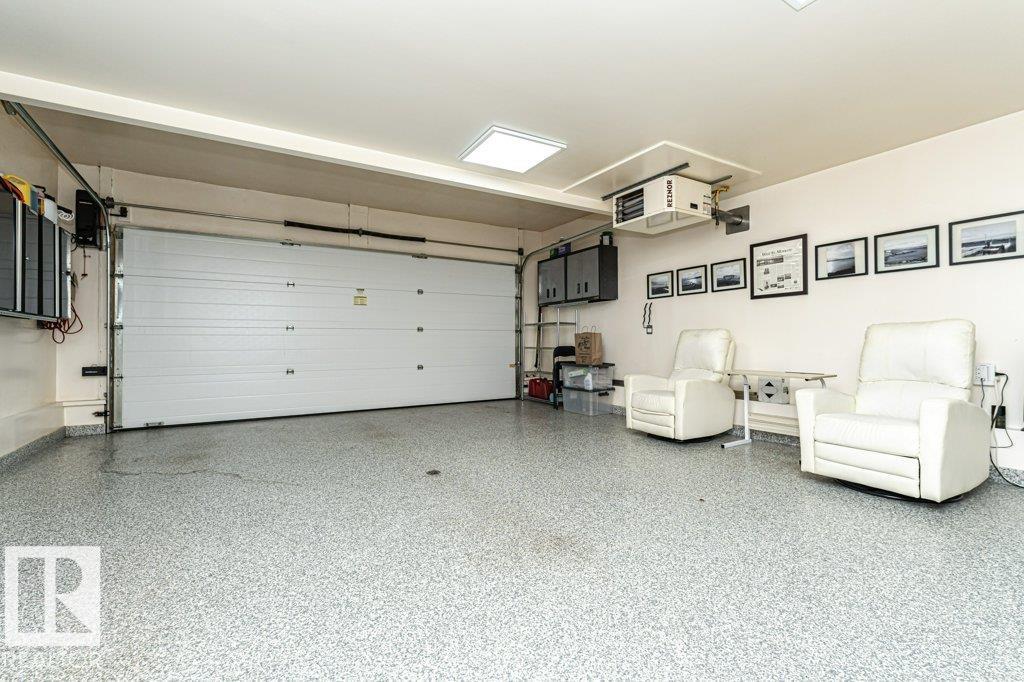 1611 Welbourn Cove Cv Nw, Edmonton, Alberta  T6M 2M5 - Photo 69 - E4458384