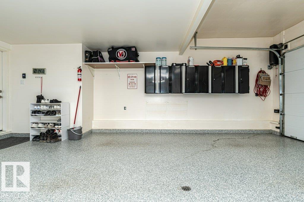 1611 Welbourn Cove Cv Nw, Edmonton, Alberta  T6M 2M5 - Photo 70 - E4458384