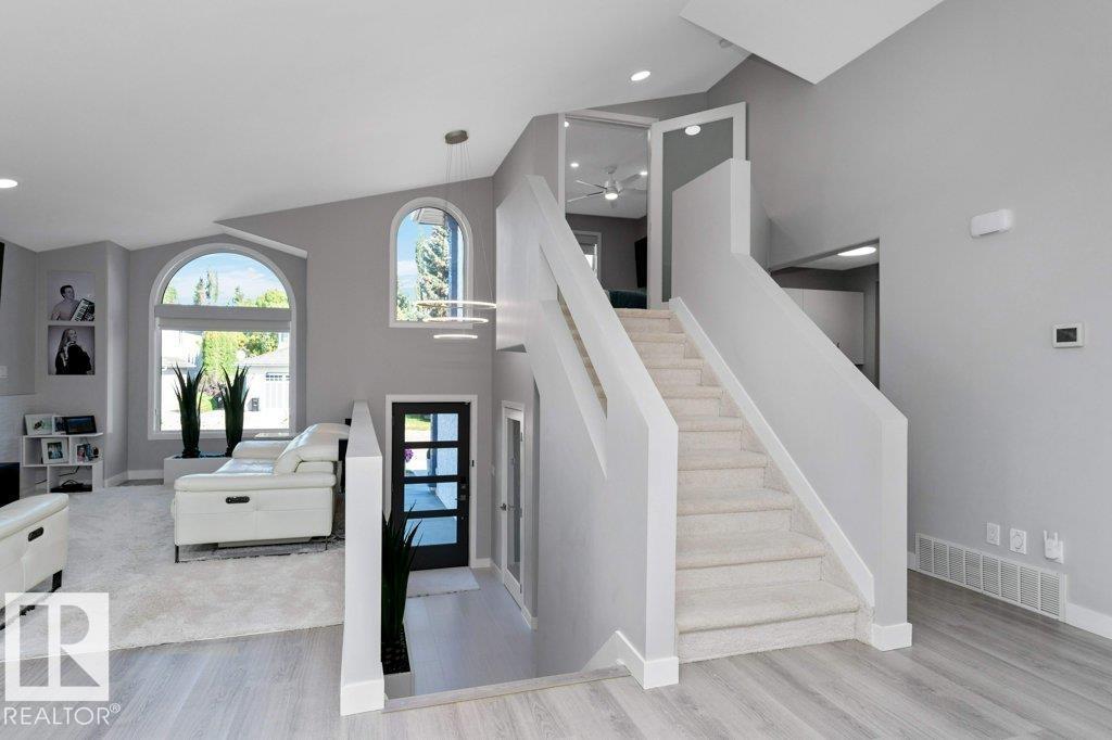 1611 Welbourn Cove Cv Nw, Edmonton, Alberta  T6M 2M5 - Photo 9 - E4458384