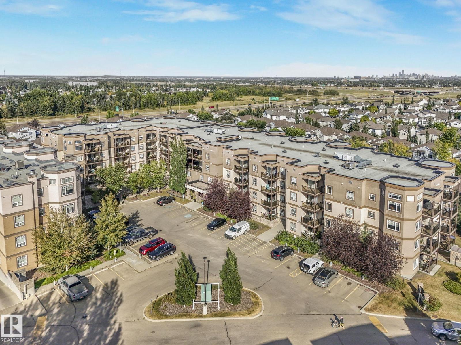 #326 2045 Grantham Co Nw, Edmonton, Alberta  T5T 3X6 - Photo 10 - E4458386