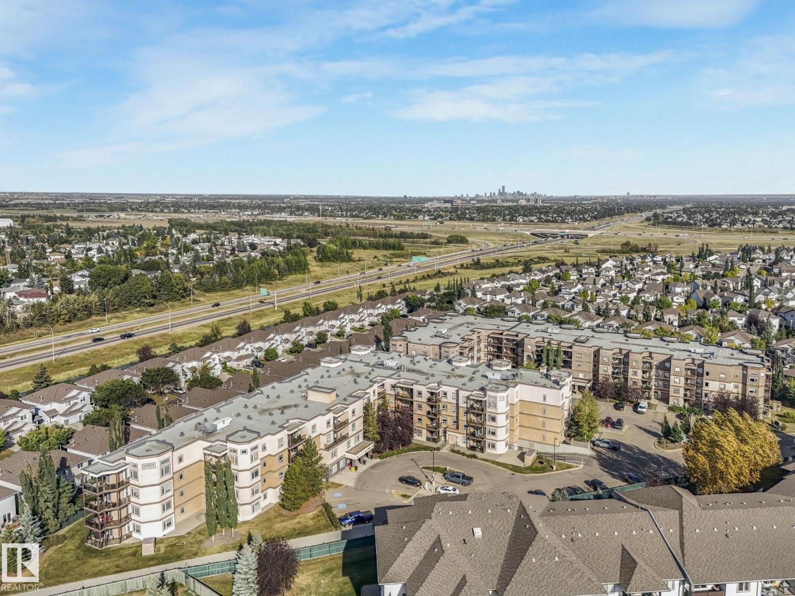 #326 2045 Grantham Co Nw, Edmonton, Alberta  T5T 3X6 - Photo 13 - E4458386