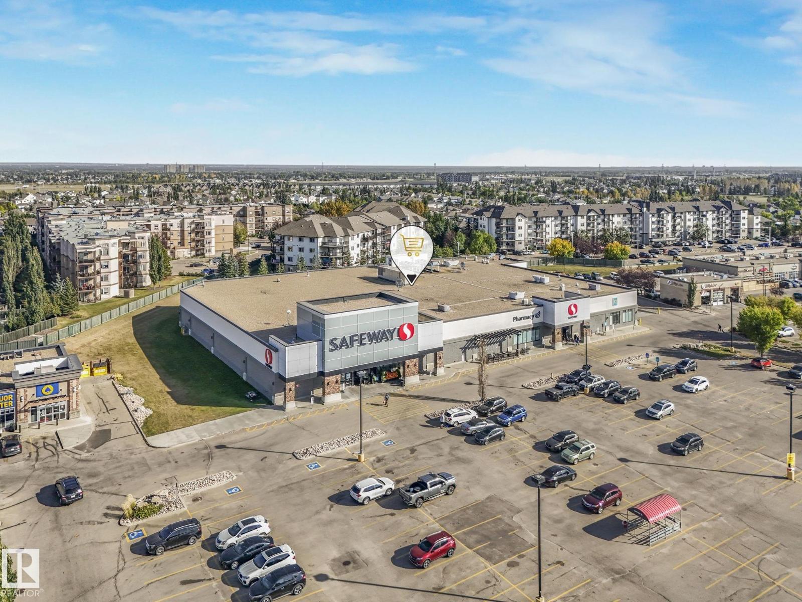 #326 2045 Grantham Co Nw, Edmonton, Alberta  T5T 3X6 - Photo 14 - E4458386