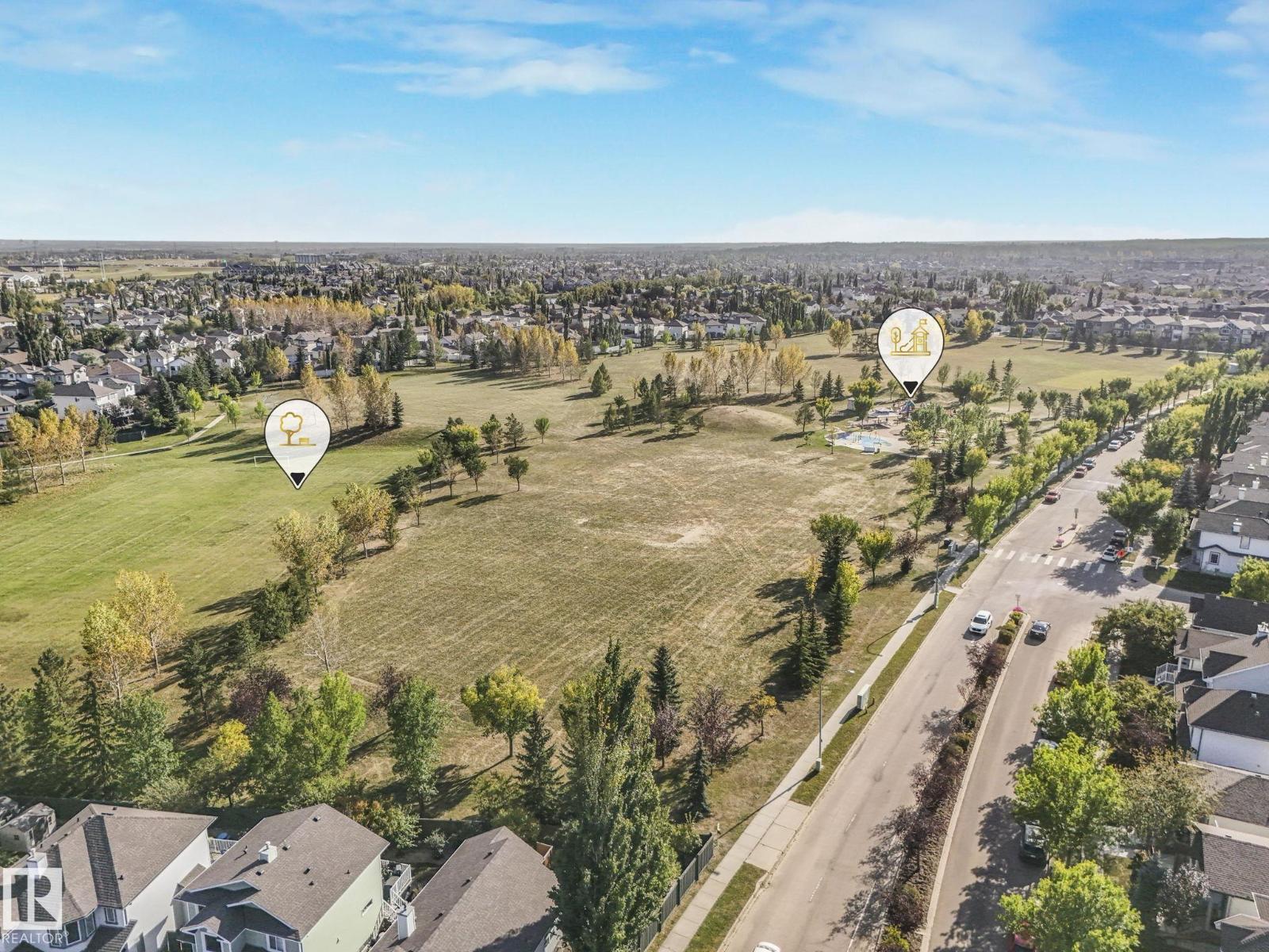 #326 2045 Grantham Co Nw, Edmonton, Alberta  T5T 3X6 - Photo 16 - E4458386