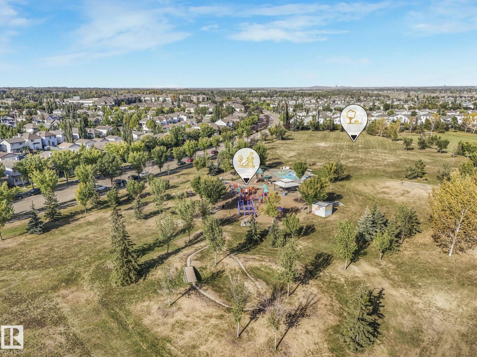 #326 2045 Grantham Co Nw, Edmonton, Alberta  T5T 3X6 - Photo 17 - E4458386
