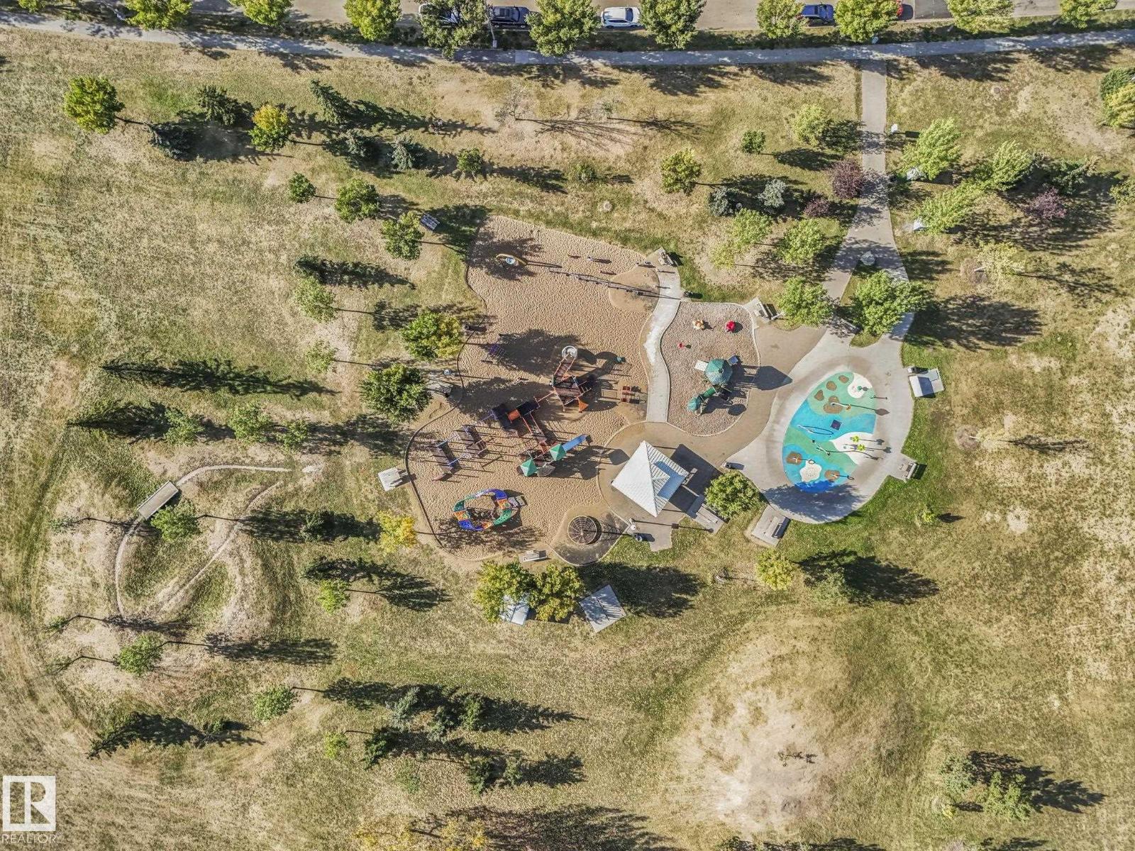 #326 2045 Grantham Co Nw, Edmonton, Alberta  T5T 3X6 - Photo 18 - E4458386