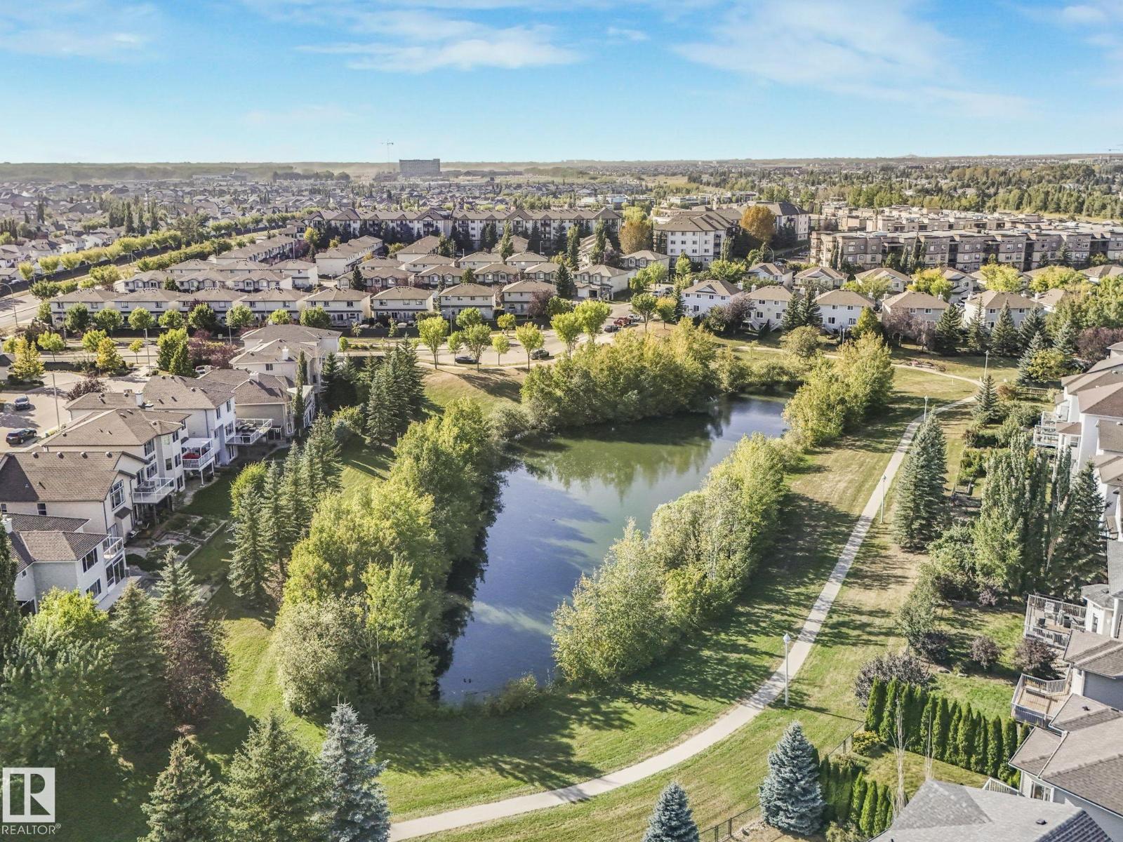 #326 2045 Grantham Co Nw, Edmonton, Alberta  T5T 3X6 - Photo 20 - E4458386