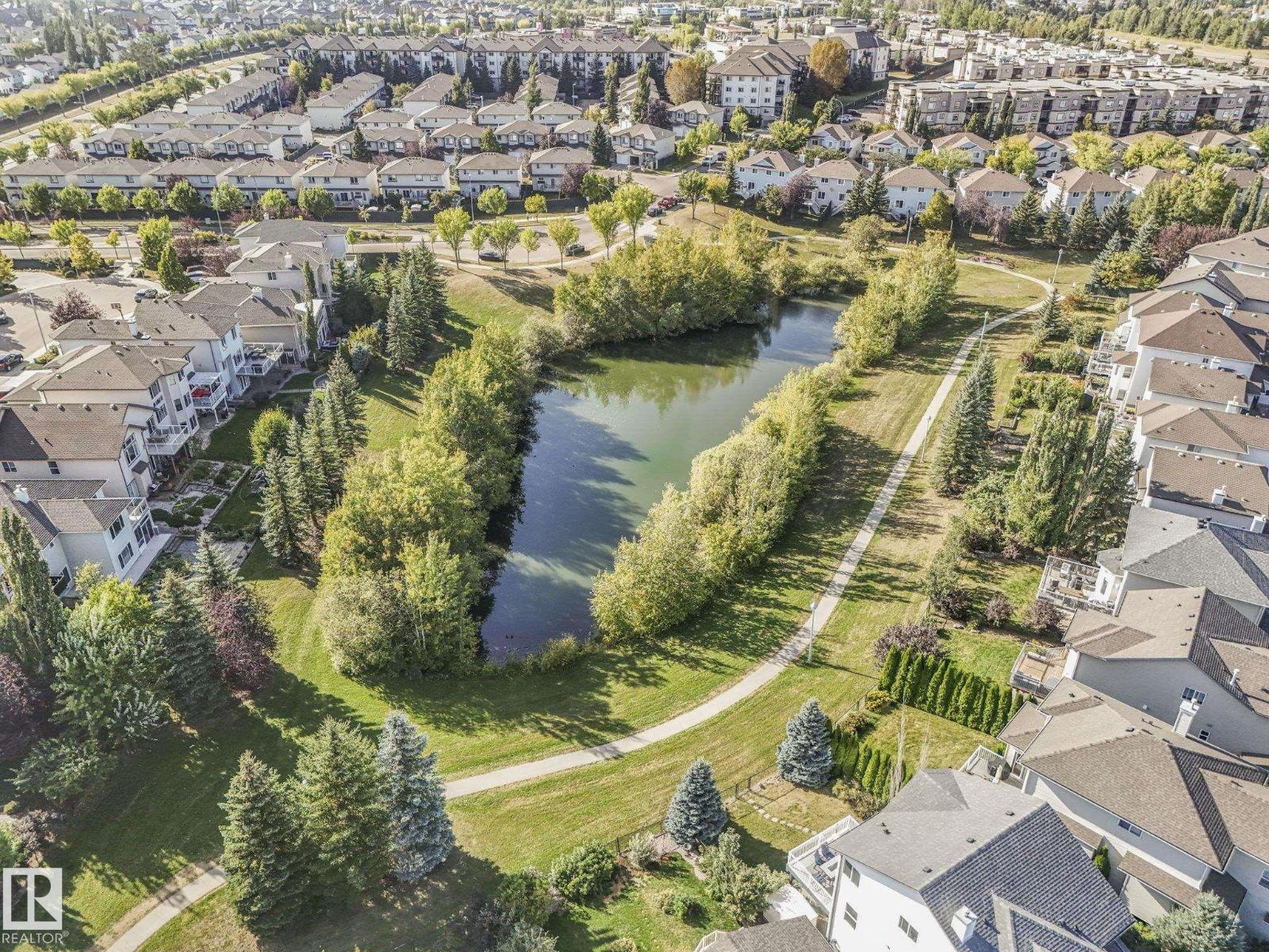 #326 2045 Grantham Co Nw, Edmonton, Alberta  T5T 3X6 - Photo 21 - E4458386