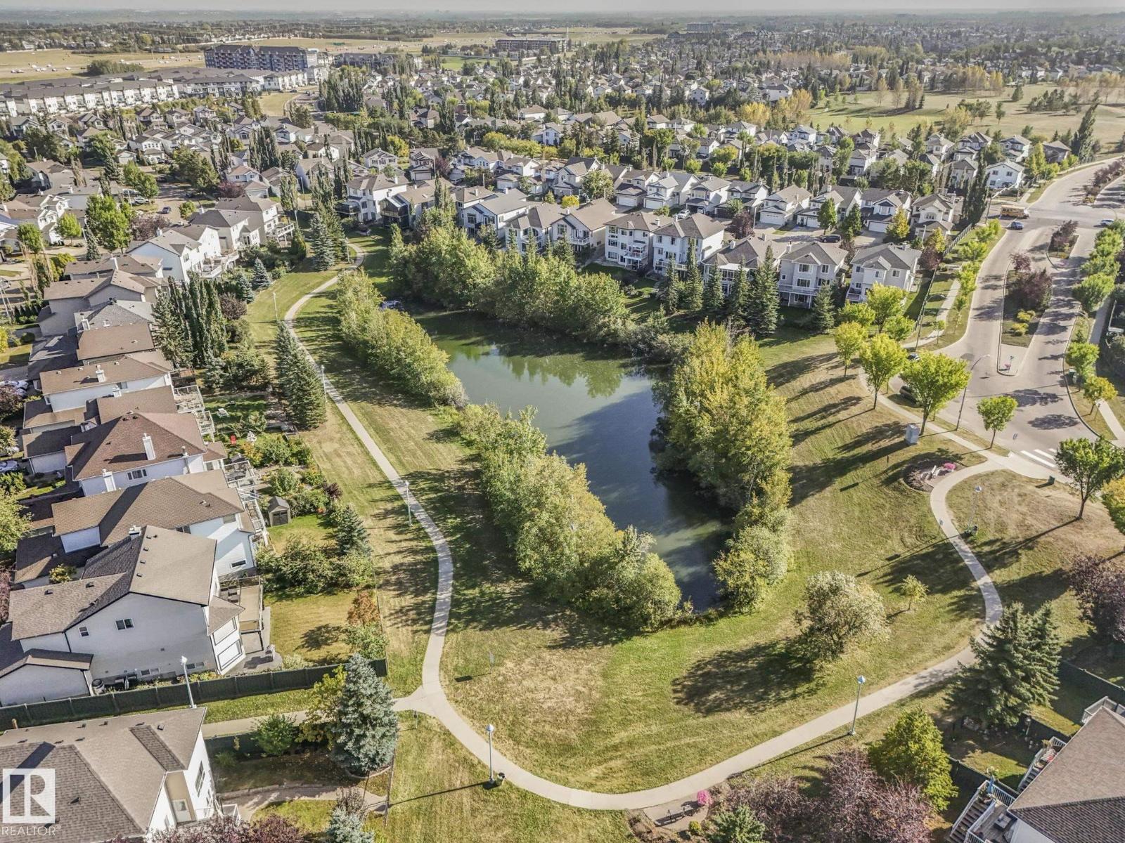 #326 2045 Grantham Co Nw, Edmonton, Alberta  T5T 3X6 - Photo 22 - E4458386