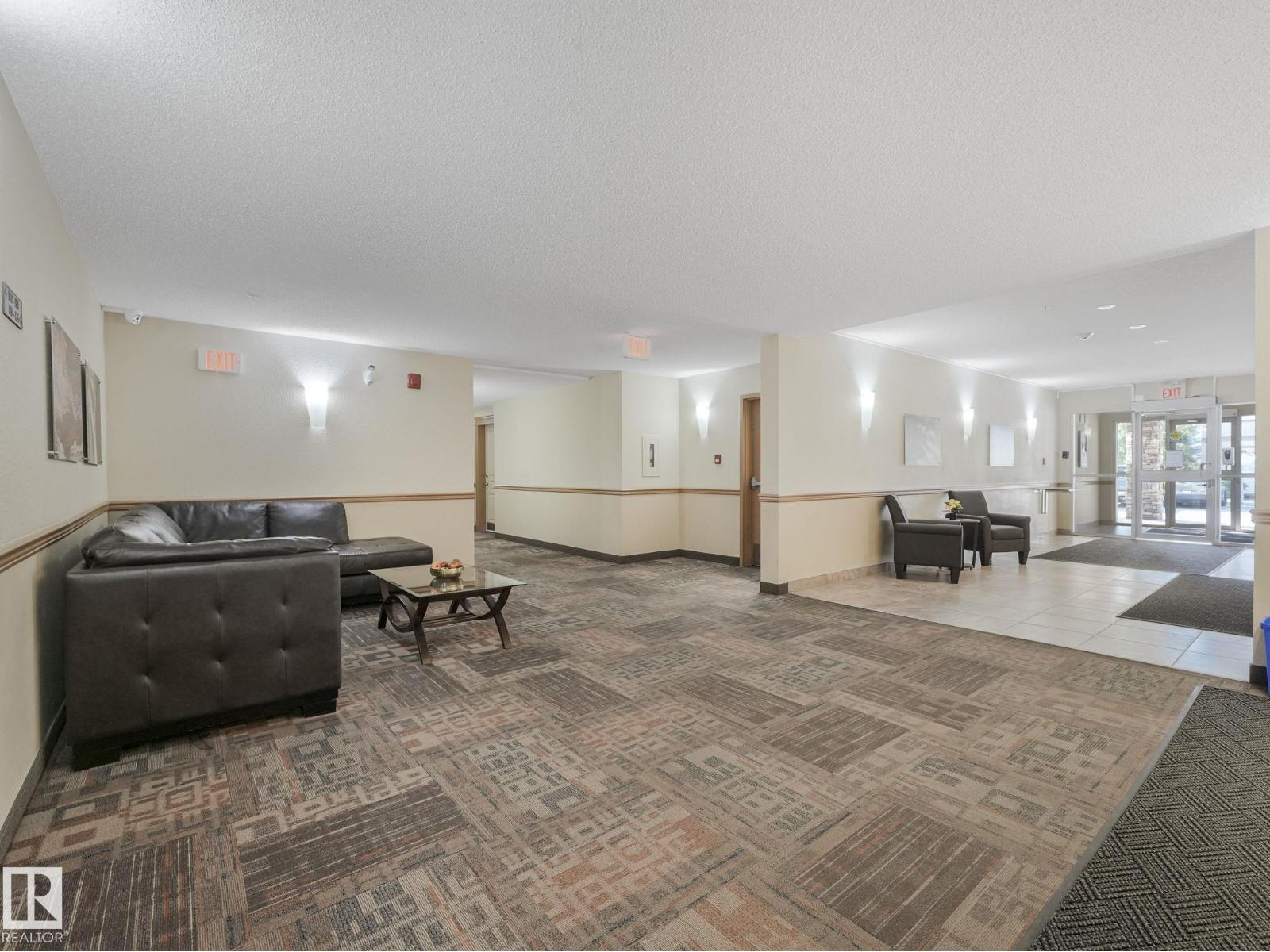 #326 2045 Grantham Co Nw, Edmonton, Alberta  T5T 3X6 - Photo 26 - E4458386
