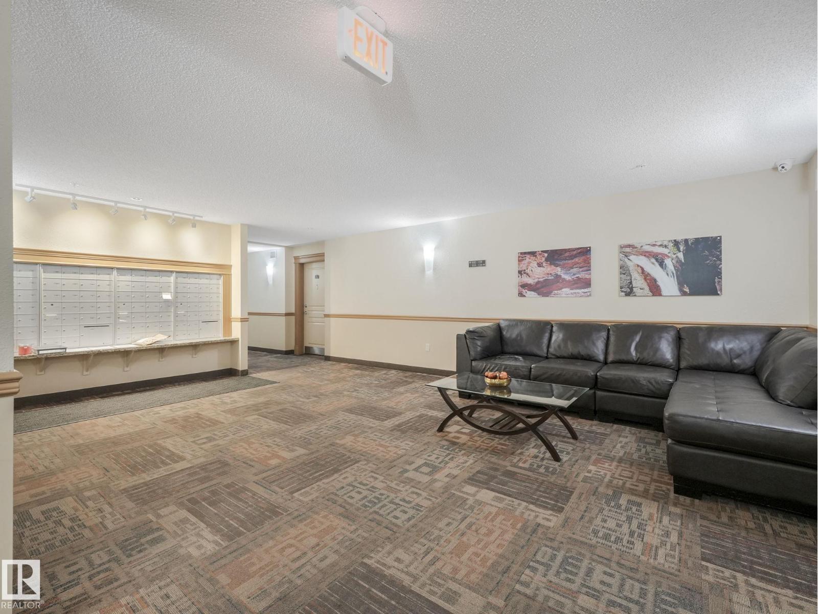 #326 2045 Grantham Co Nw, Edmonton, Alberta  T5T 3X6 - Photo 27 - E4458386