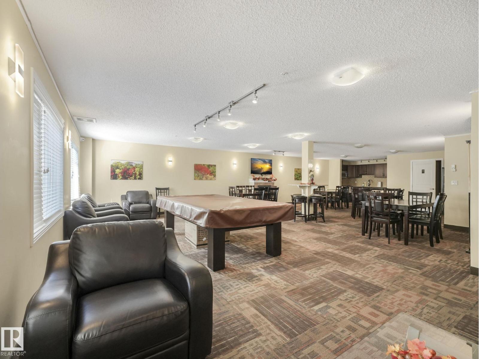#326 2045 Grantham Co Nw, Edmonton, Alberta  T5T 3X6 - Photo 28 - E4458386