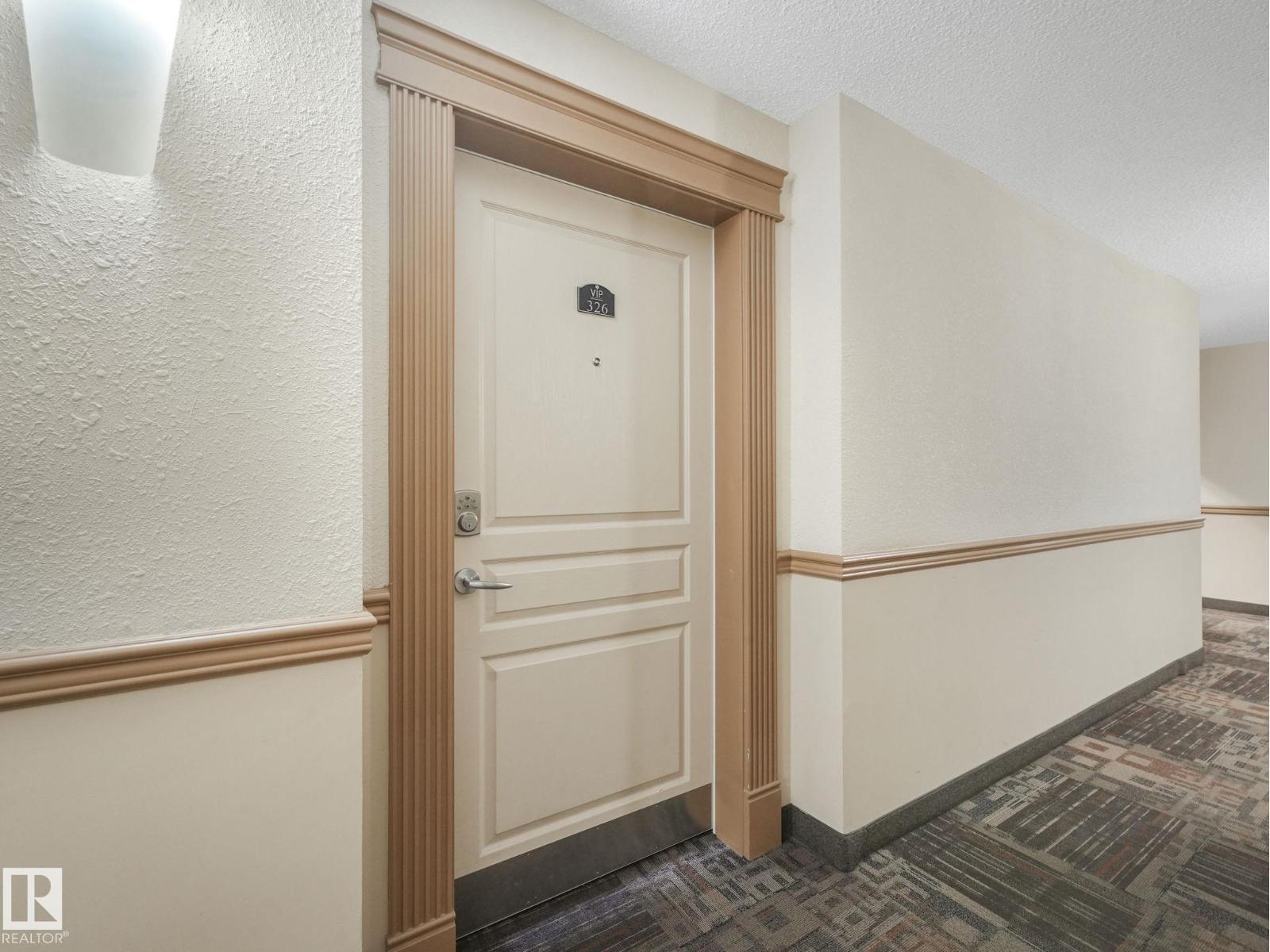#326 2045 Grantham Co Nw, Edmonton, Alberta  T5T 3X6 - Photo 33 - E4458386