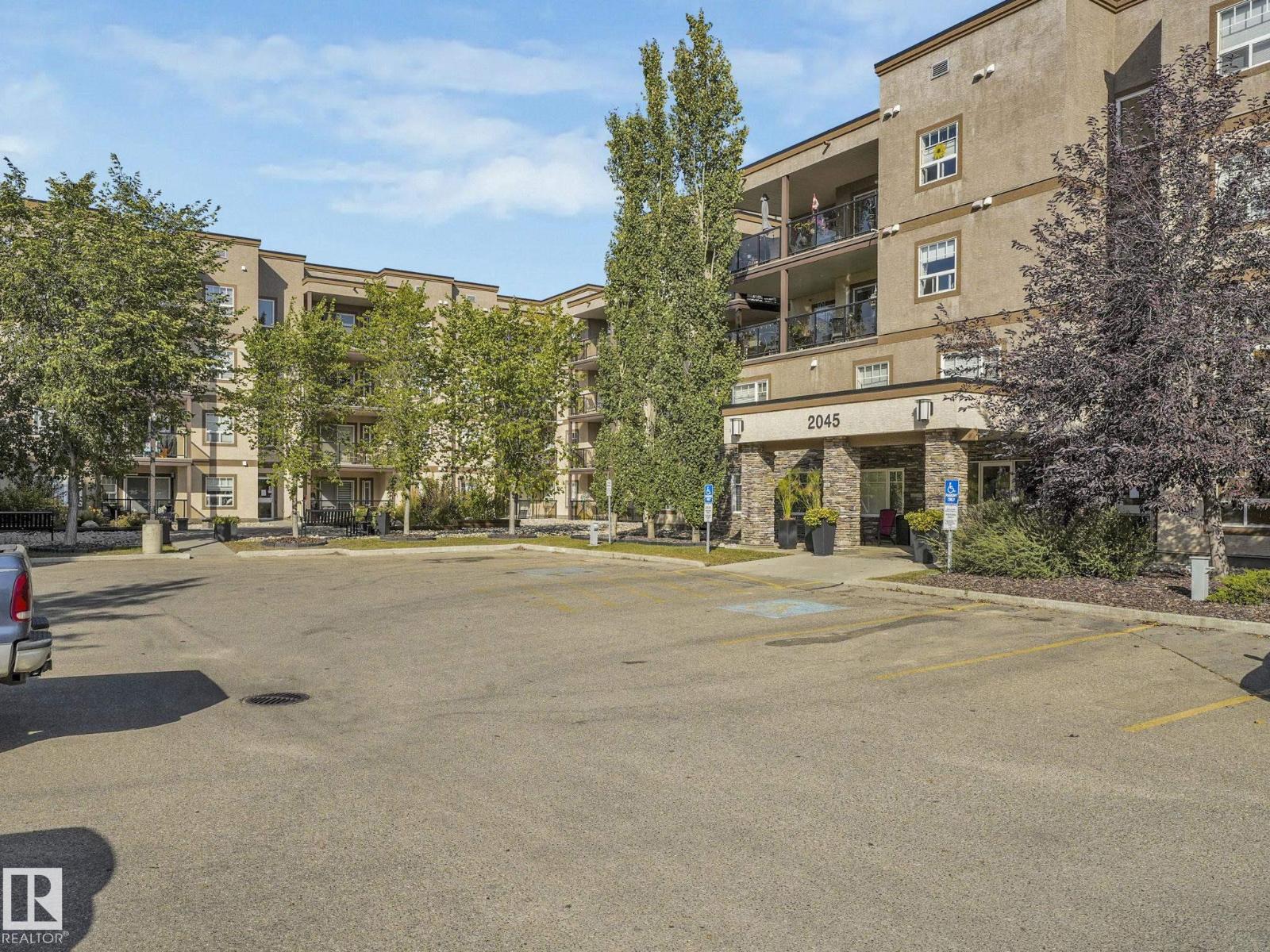 #326 2045 Grantham Co Nw, Edmonton, Alberta  T5T 3X6 - Photo 5 - E4458386