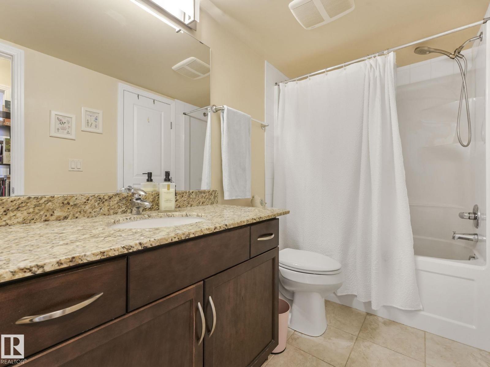 #326 2045 Grantham Co Nw, Edmonton, Alberta  T5T 3X6 - Photo 53 - E4458386