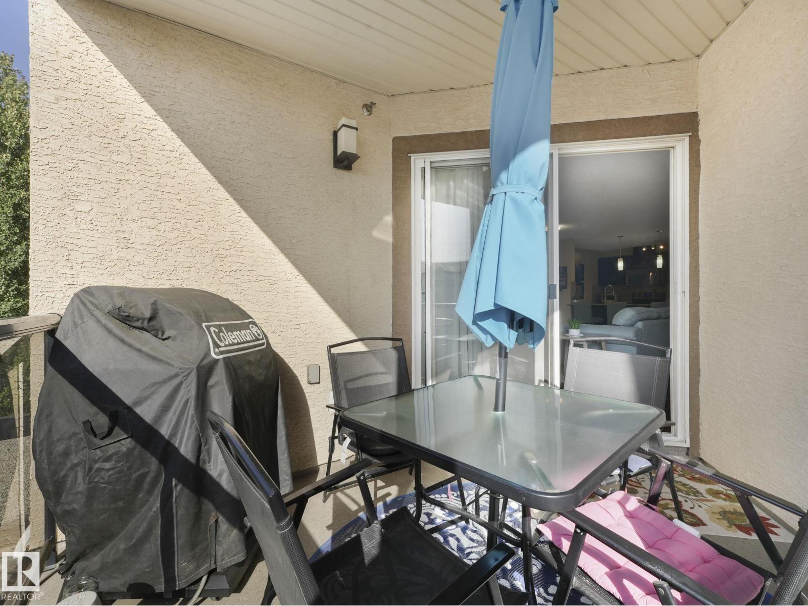 #326 2045 Grantham Co Nw, Edmonton, Alberta  T5T 3X6 - Photo 60 - E4458386