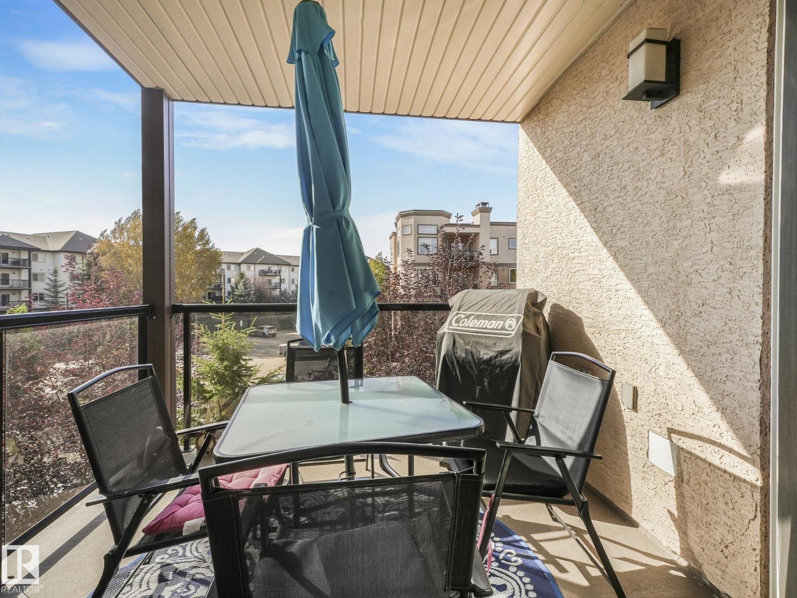 #326 2045 Grantham Co Nw, Edmonton, Alberta  T5T 3X6 - Photo 61 - E4458386