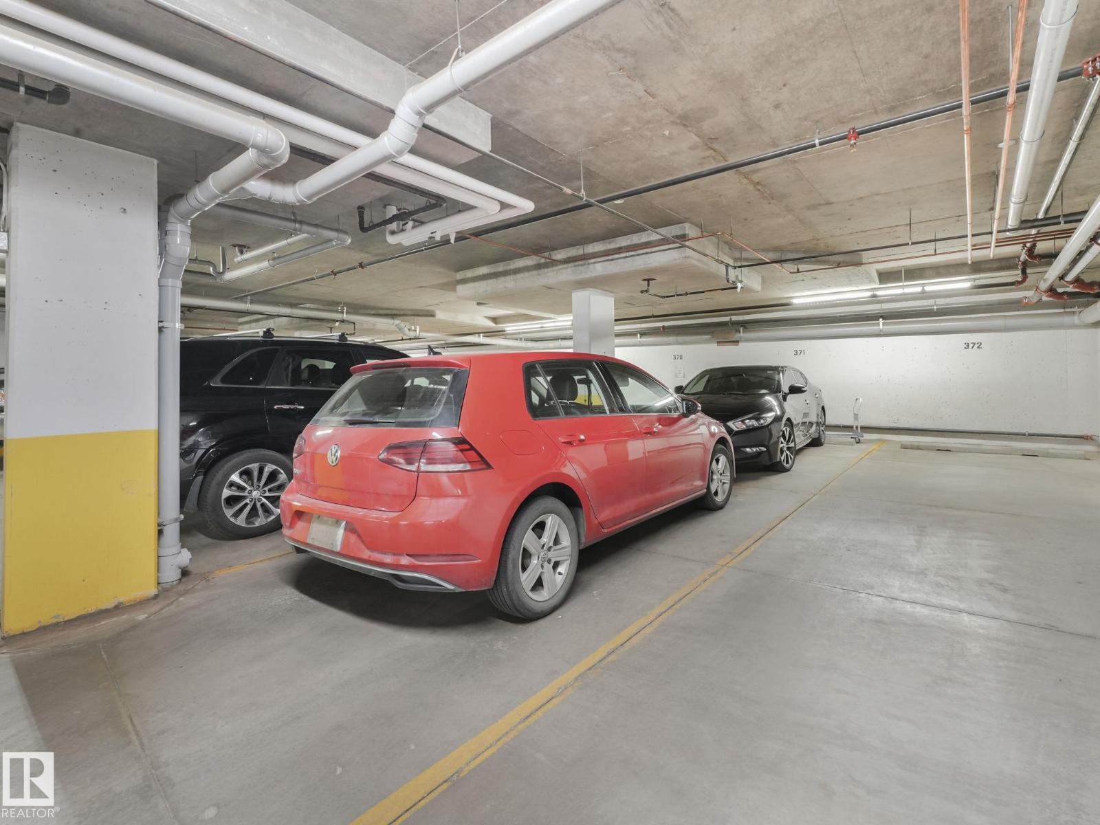 #326 2045 Grantham Co Nw, Edmonton, Alberta  T5T 3X6 - Photo 66 - E4458386