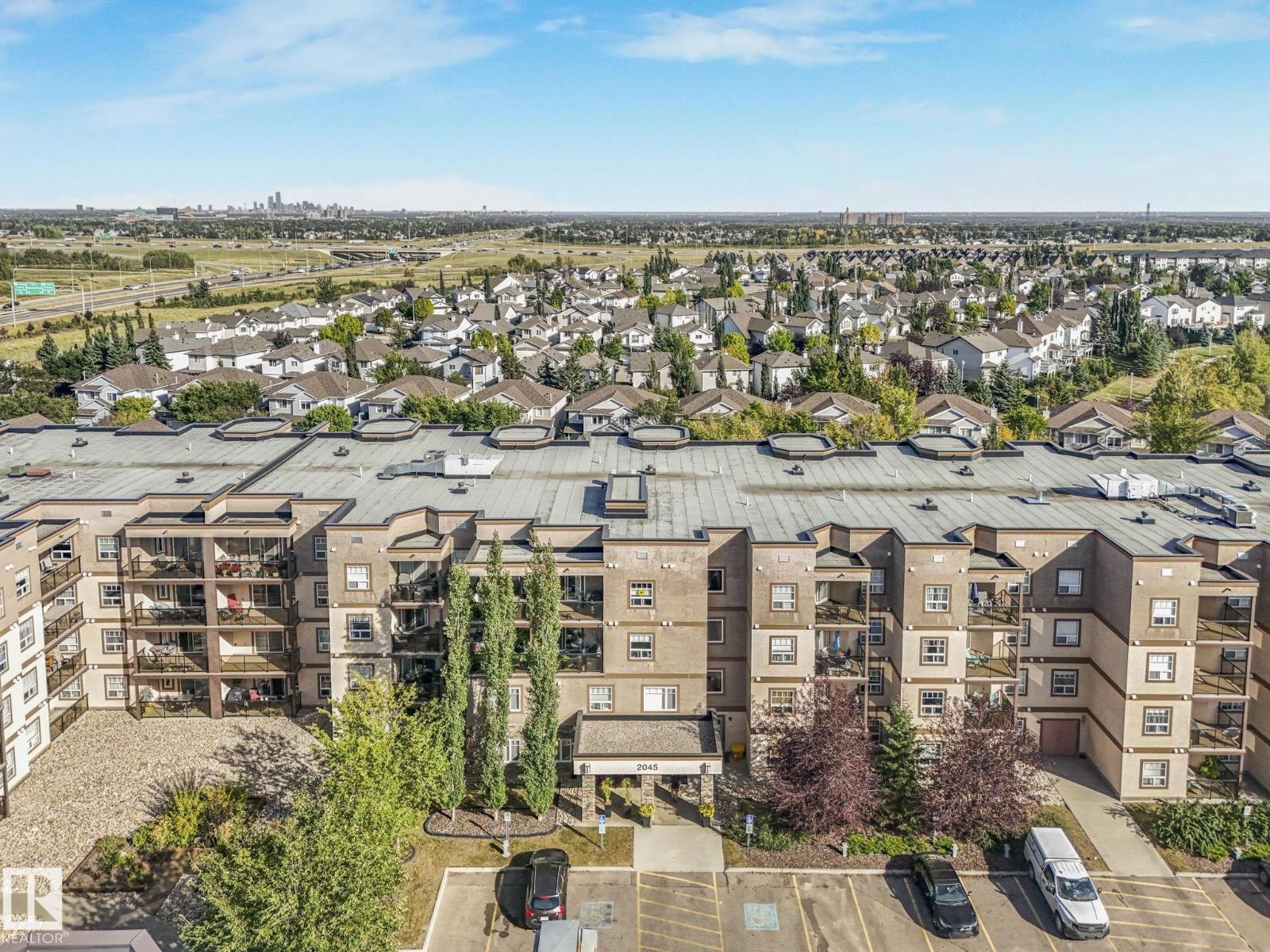 #326 2045 Grantham Co Nw, Edmonton, Alberta  T5T 3X6 - Photo 7 - E4458386