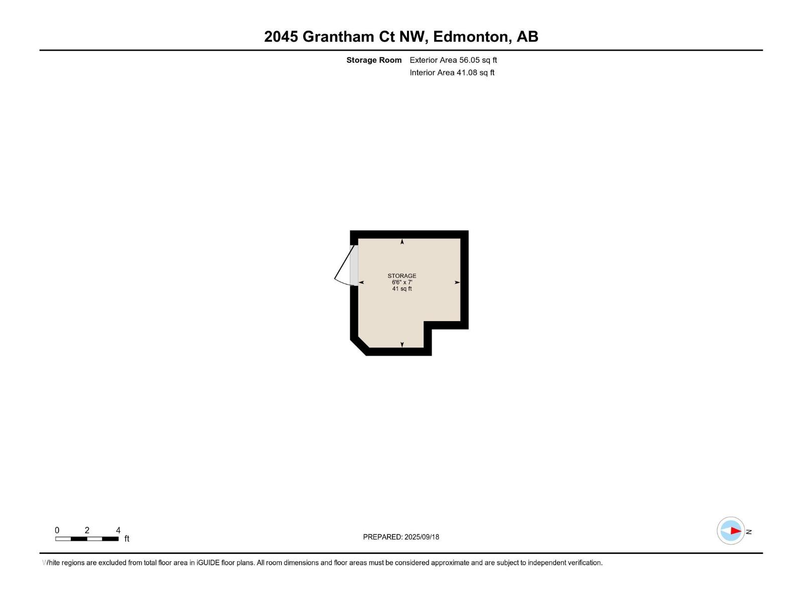 #326 2045 Grantham Co Nw, Edmonton, Alberta  T5T 3X6 - Photo 70 - E4458386