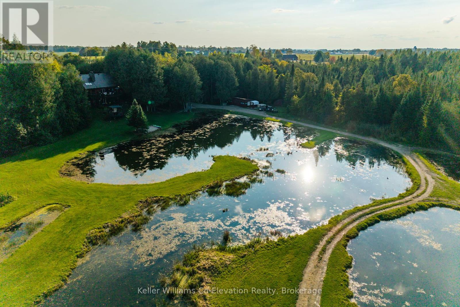 407047 Grey 4 Road, Grey Highlands, Ontario  N0C 1E0 - Photo 3 - X12413083