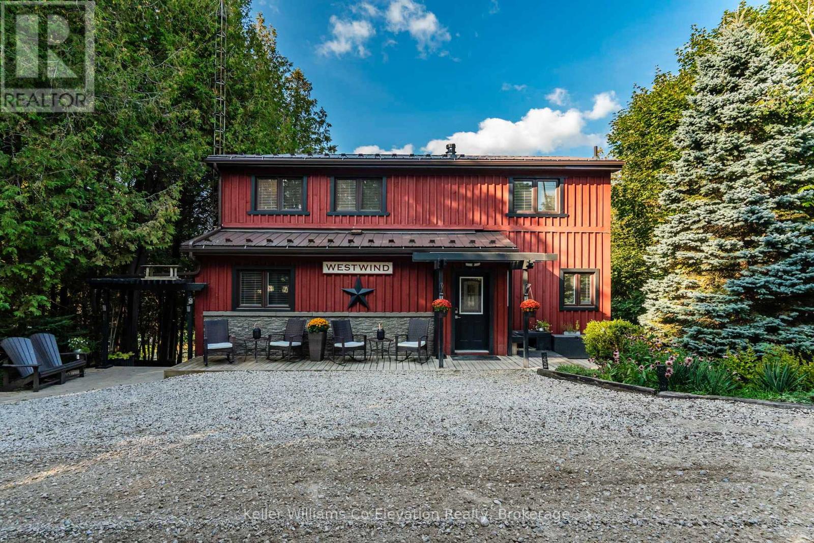 407047 Grey 4 Road, Grey Highlands, Ontario  N0C 1E0 - Photo 5 - X12413083