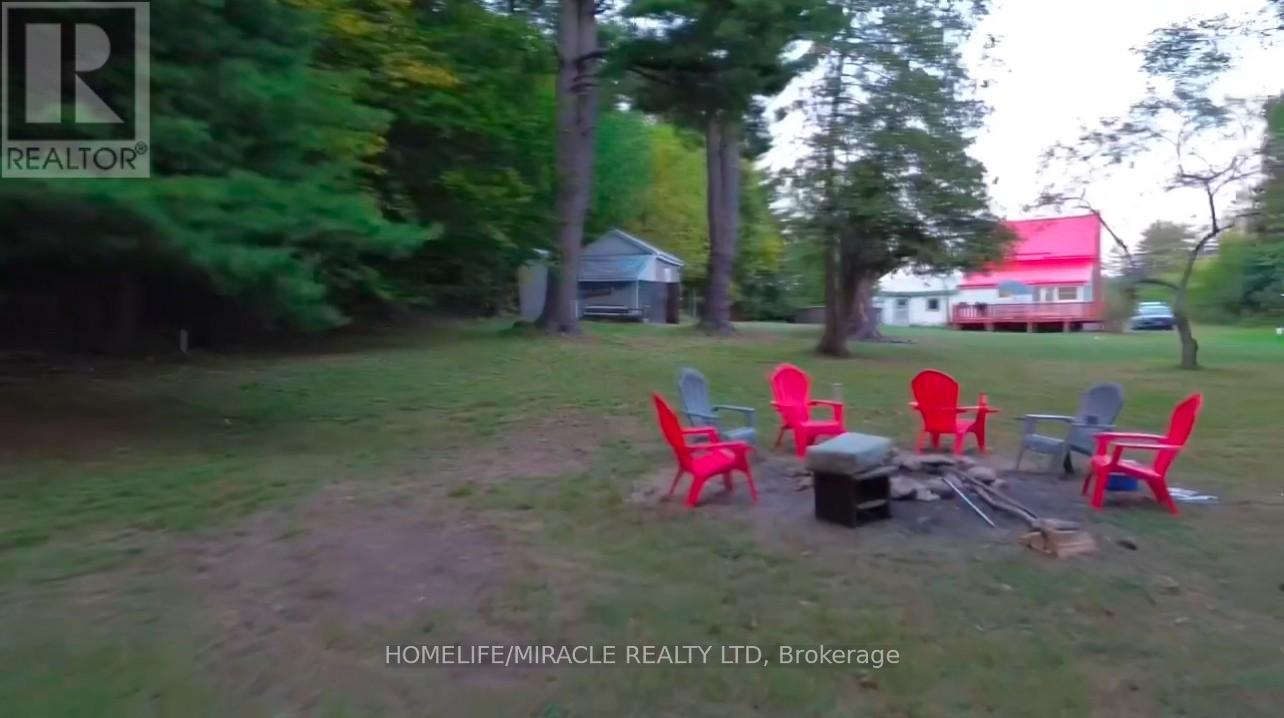 26547 Highway 62 S, Bancroft, Ontario  K0L 2L0 - Photo 25 - X12411546