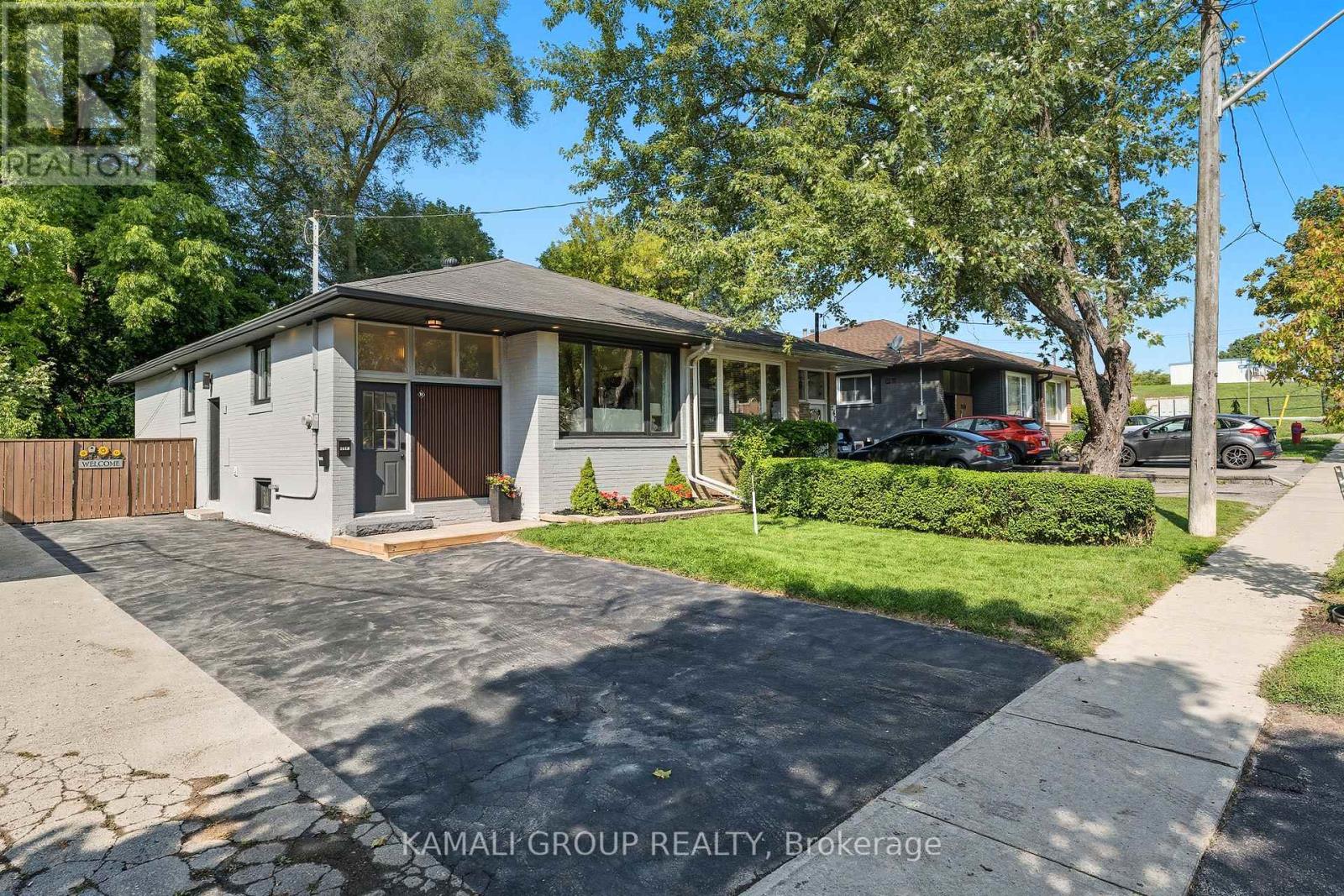 265 Penn Avenue, Newmarket, Ontario  L3Y 2S4 - Photo 46 - N12394189