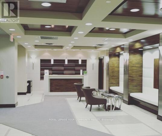 701 - 1 Michael Power Place, Toronto, Ontario  M9A 0A5 - Photo 15 - W12346992