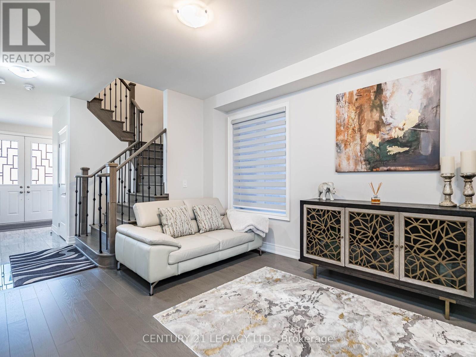 21 Goodview Drive, Brampton, Ontario  L6R 4C3 - Photo 13 - W12412958