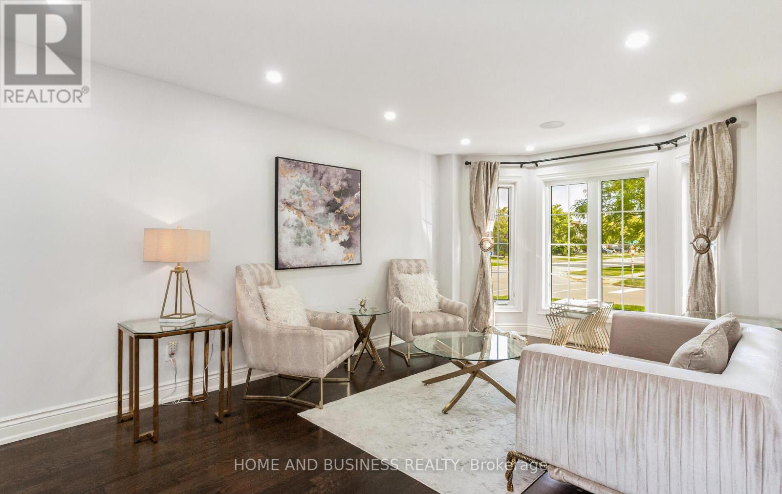 2192 Oakmead Boulevard, Oakville, Ontario  L6H 6B4 - Photo 7 - W12412970