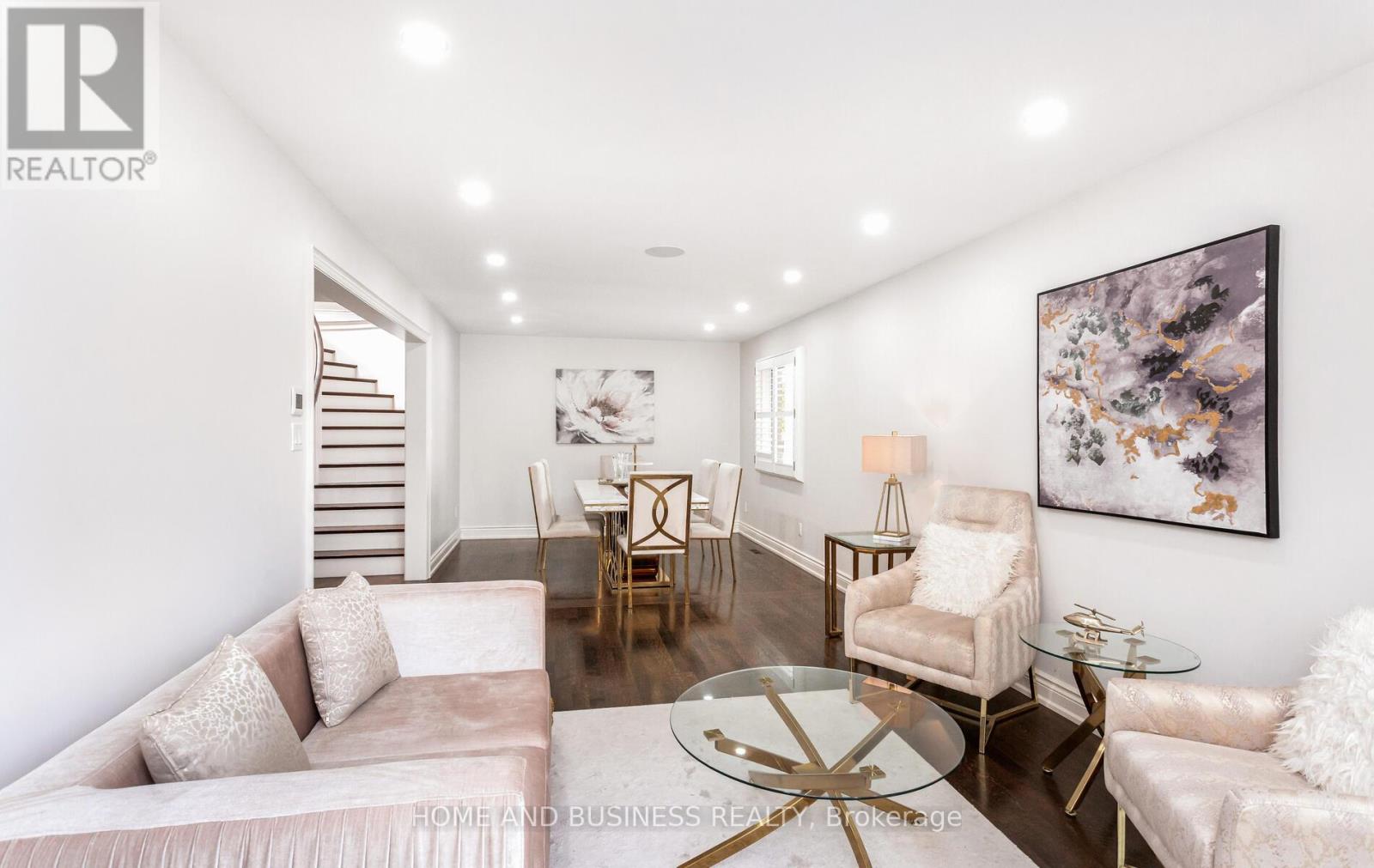 2192 Oakmead Boulevard, Oakville, Ontario  L6H 6B4 - Photo 8 - W12412970
