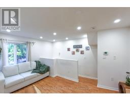 22 - 1525 SOUTH PARADE COURT, Mississauga, Ontario