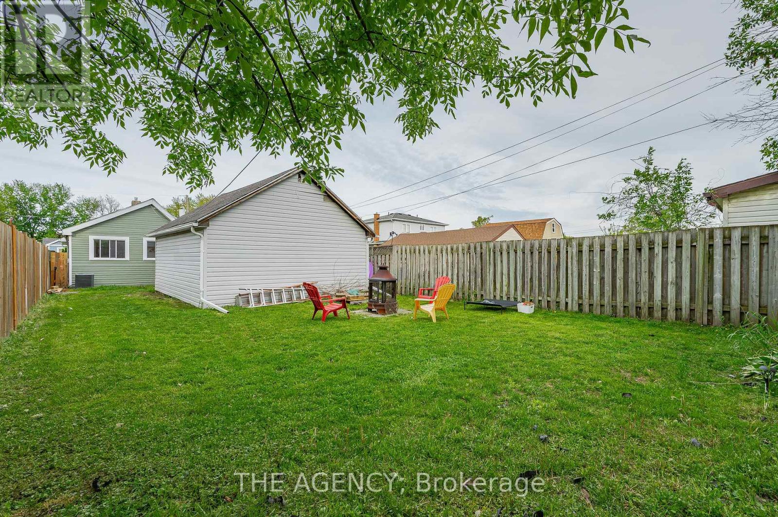 64 Churchill Street, St. Catharines, Ontario  L2S 2P5 - Photo 31 - X12391007