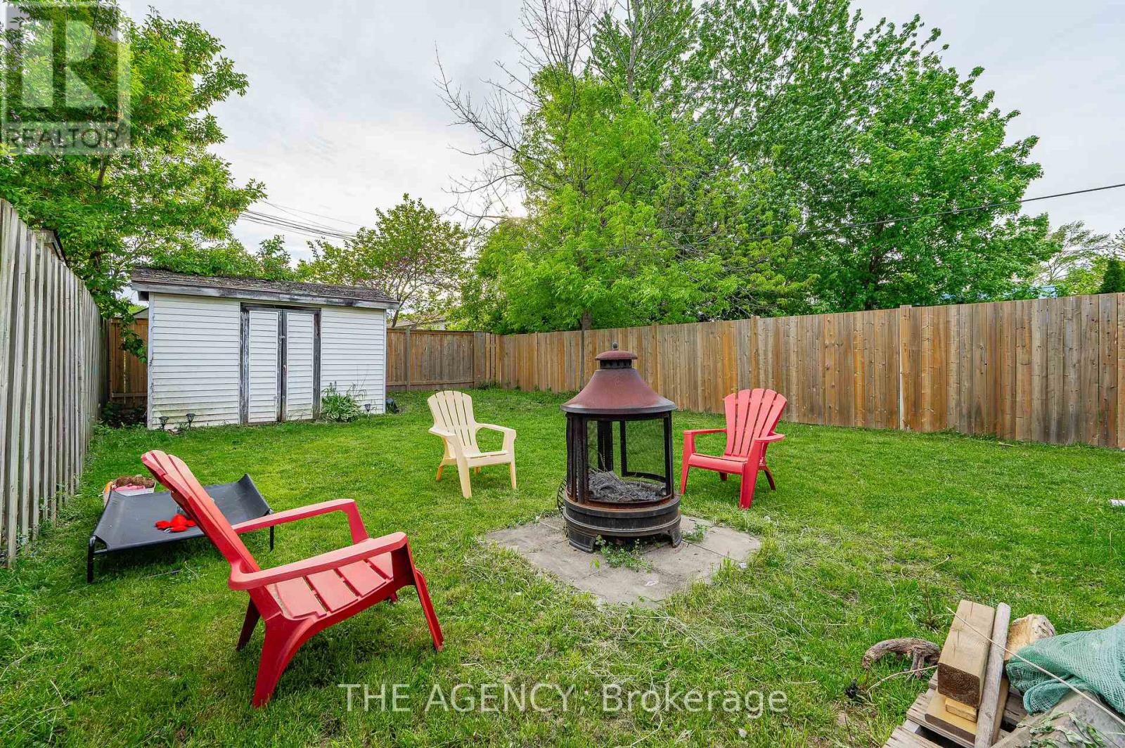 64 Churchill Street, St. Catharines, Ontario  L2S 2P5 - Photo 33 - X12391007