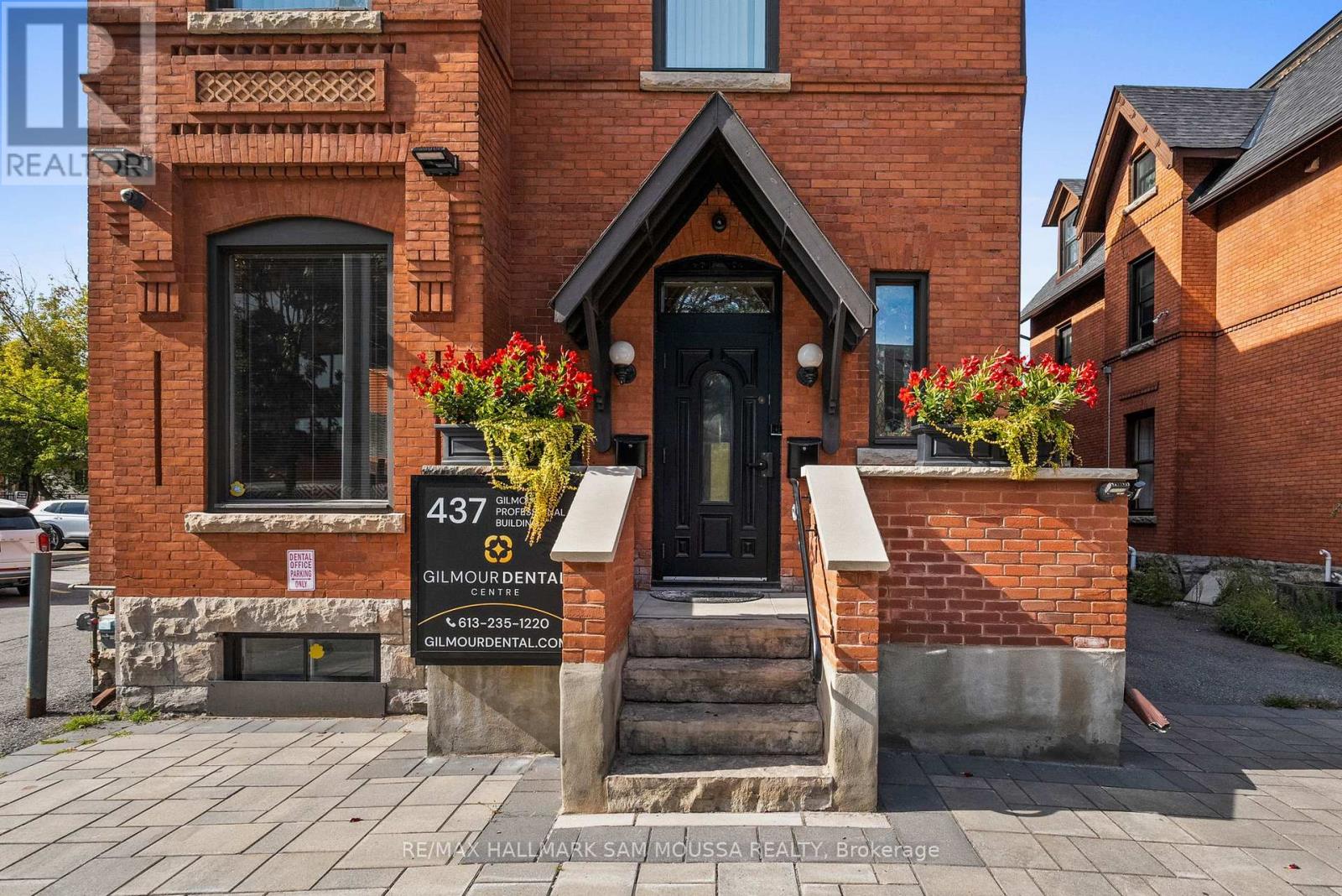 200 - 437 Gilmour Street, Ottawa, Ontario  K2P 0R5 - Photo 4 - X11921085