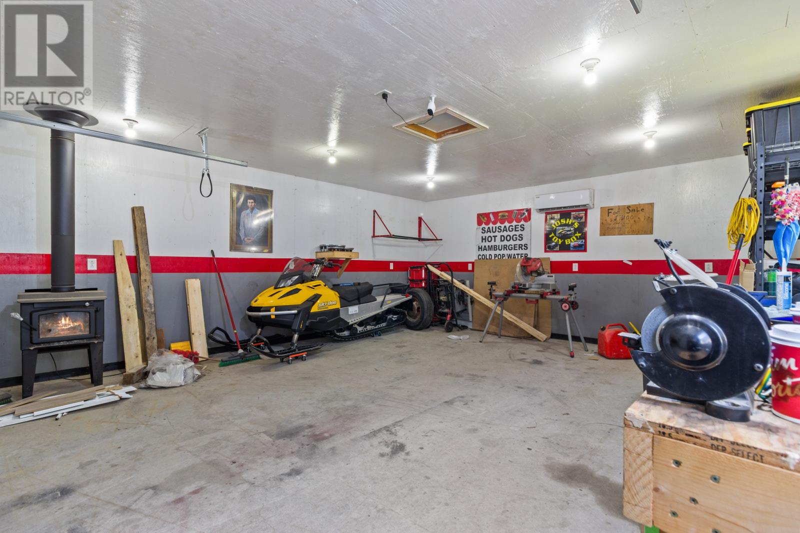 33 Farmland Lane, Conception Bay South, Newfoundland & Labrador  A1X 7L7 - Photo 18 - 1290317