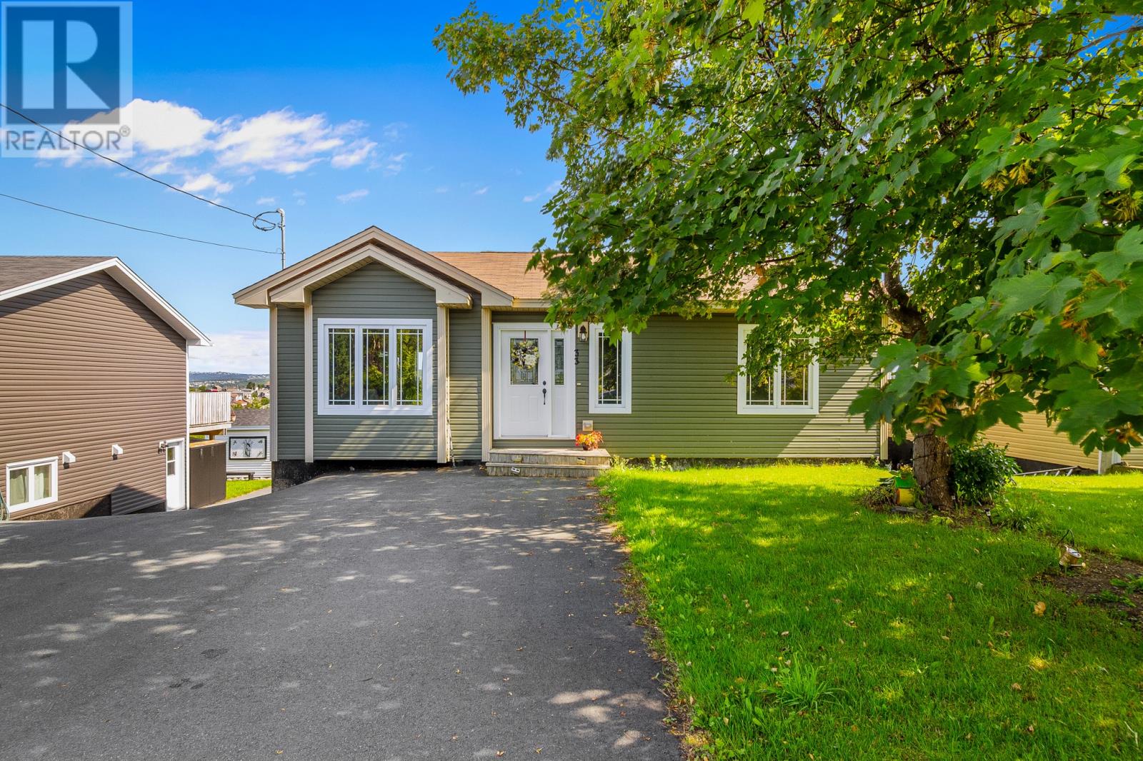 33 Farmland Lane, Conception Bay South, Newfoundland & Labrador  A1X 7L7 - Photo 2 - 1290317